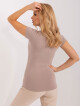 Tričko RV TS 5636.18 tmavě lila S - thumb (8)