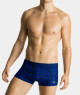 Pánské plavecké boxerky ATLANTIC - tmavě modré Velikost: XL - thumb (1)