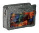 Bertoni Organizér do plstěné tašky Caracas Multicolour 26 cm x 18 cm x 8 cm - thumb (0)