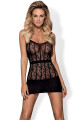 Sexy tričko  model 48765 Obsessive S/M/L - thumb (0)