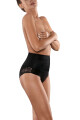 Stahovací prádlo 148 black plus - BABELL černá 3XL - thumb (0)