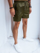 Dstreet SX2377 pánské khaki plavecké šortky XXL - thumb (4)