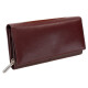 Peněženka Semiline RFID P8264-2 Maroon 19,5 cm x 11 cm x 3 cm - thumb (1)