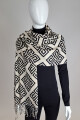 SCARF SZ-725 NAVŠTIVTE 190X68 - thumb (0)