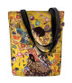 Bertoni Plátěná taška Sunny Nostalgia Yellow 29 cm x 40 cm x 36 cm x 8 cm - thumb (6)