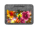 Bertoni Organizér na plstěné tašky Garden Multicolor 26 cm x 18 cm x 8 cm - thumb (1)