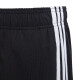 Šortky adidas Essentials 3-Stripes Knit Jr HY4714 128cm - thumb (2)