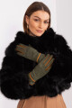 Rukavice  model 189540 AT L/XL - thumb (0)