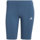 Cyklistické kraťasy adidas Essentials se 3 pruhy W HD1803 m - thumb (1)