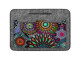 Bertoni Organizér do plstěné tašky Karuzela Multicolour 26 cm x 18 cm x 8 cm - thumb (2)