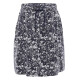 Dětská sukně ALPINE PRO ZIRIDO mood indigo varianta pc 104-110 - thumb (0)