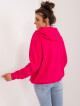 Mikina RV BL 9136.06 fuchsiová S/M - thumb (8)