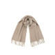 Art Of Polo Šála Sz23440-1 Light Beige/Beige UNI - thumb (5)