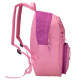 Batoh Semiline J4918-2 Pink 43 cm x 32 cm x 20 cm - thumb (0)