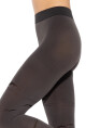 Dámské punčochové kalhoty Gatta 01 Crazy Trick 50 den 5-XL topino-nero 5-XL - thumb (4)