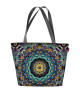 Bertoni Taška Holi Barcelona Multicolour 36 cm x 33 cm x 45 cm x 10 cm - thumb (1)