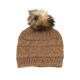 Kšiltovka Art Of Polo Cz13311-3 Light Brown UNI - thumb (1)