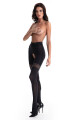 Punčochové kalhoty  model 162785 Amour L/XL - thumb (0)