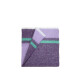 Šála Art Of Polo Sz23426-5 Violet/Lavender UNI - thumb (2)