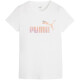 Puma ESS+ Summer Daze Tee W 679921 02 tričko s - thumb (0)