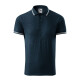 Polokošile Adler Urban M MLI-21902 tmavě modrá 3XL - thumb (0)