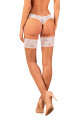 Punčochy  model 180772 Obsessive XL/XXL - thumb (1)