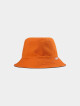 Pánský oboustranný bucket hat 4F - tmavě modrý/oranžový Velikost: M - thumb (1)