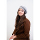 Baret Art Of Polo Cz23398-1 Grey UNI - thumb (1)