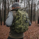 Batoh Offlander Survival Trekker 25L OFF_CACC_34GN NEUPLATŇUJE SE - thumb (11)