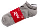 Puma 3Pack ponožky 887497 White/Black/Grey 43-46 - thumb (3)