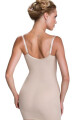 Stahovací košilka Vika beige - ELDAR béžová M - thumb (1)