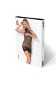 Hot in Here 7. nebe barva:černá S/M/L - thumb (2)