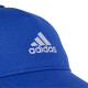 Lehká baseballová čepice adidas s vyšitým logem IY5422 Dospělí S/M - thumb (2)