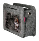 Bertoni Organizér na plstěné tašky Free Grey 26 cm x 18 cm x 8 cm - thumb (1)