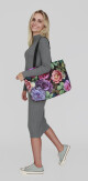 Bertoni Taška Holi Enigma Multicolour 36 cm x 33 cm x 45 cm x 10 cm - thumb (6)