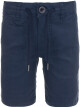 Dětské kalhoty ALPINE PRO TEBIO mood indigo 116-122 - thumb (0)