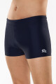 Plavky Rough Radical Bora Navy Blue L - thumb (2)
