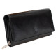 Peněženka Semiline RFID P8264-0 černá 19,5 cm x 11 cm x 3 cm - thumb (1)