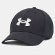 Pánská čepice Blitzing Adj Cap 1376701-001 - Under Armour jedna velikost - thumb (0)