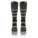 Sesto Senso Snowboardové ponožky vzor 1 39-41 - thumb (1)