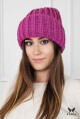Kamea Hat K.23.012.20 malina 54-60 - thumb (1)
