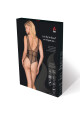 Hot in Here Quickie barva:černá S/M/L - thumb (2)