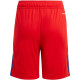 Dětské šortky adidas Tiro 24 červené IT2422 116cm - thumb (1)