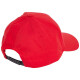 Lehká baseballová čepice adidas s vyšitým logem IY5421 Dospělí M/L - thumb (1)