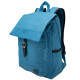 Batoh Semiline J4921-2 Blue 40 cm x 28 cm x 11 cm - thumb (2)
