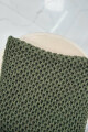 Dámský komplet khaki Velikost: UNI - thumb (2)
