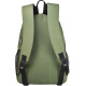Batoh Semiline J4916-2 Khaki/Black 43 cm x 31 cm x 15 cm - thumb (1)
