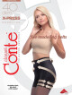 Dámské punčochové kalhoty CONTE Bronz 5 - thumb (0)