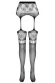 Passion S030  kolor:black uni - thumb (2)