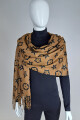 SCARF SZ-721 NAVŠTIVTE 190X68 - thumb (0)
